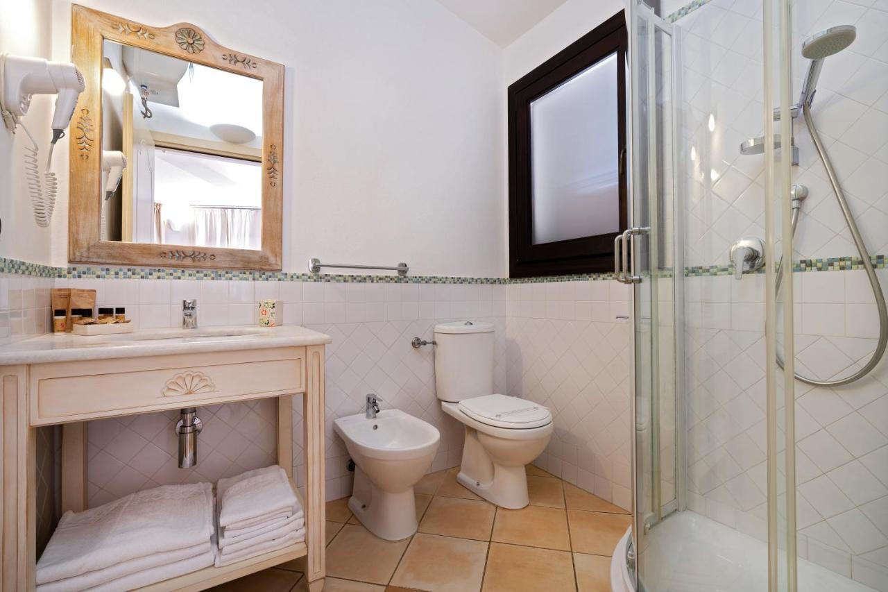 Appartement 1 Chambre (2 Adultes + 2 Enfants)