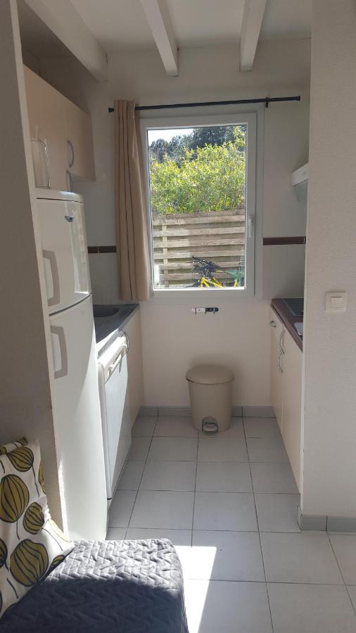 Maison 2 Chambres