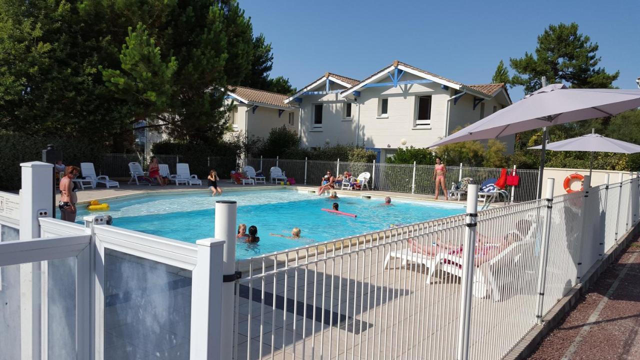 Maison de Vacances