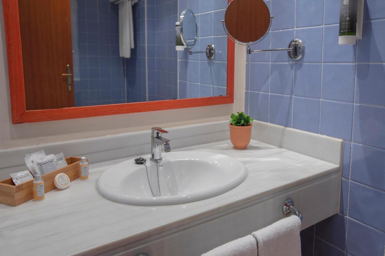 Appartement met 1 Slaapkamer en een Balkon