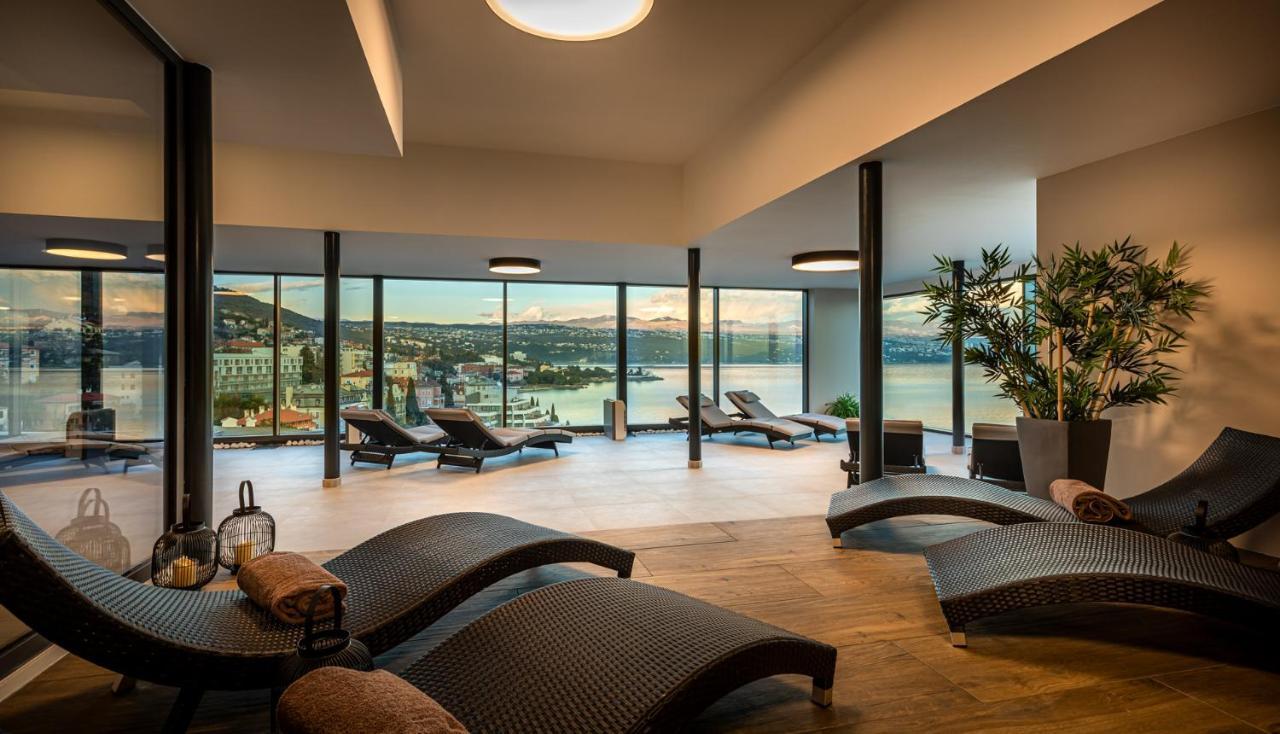 Aanbieding - Superior Tweepersoonskamer met Uitzicht op Zee - Moments for Two