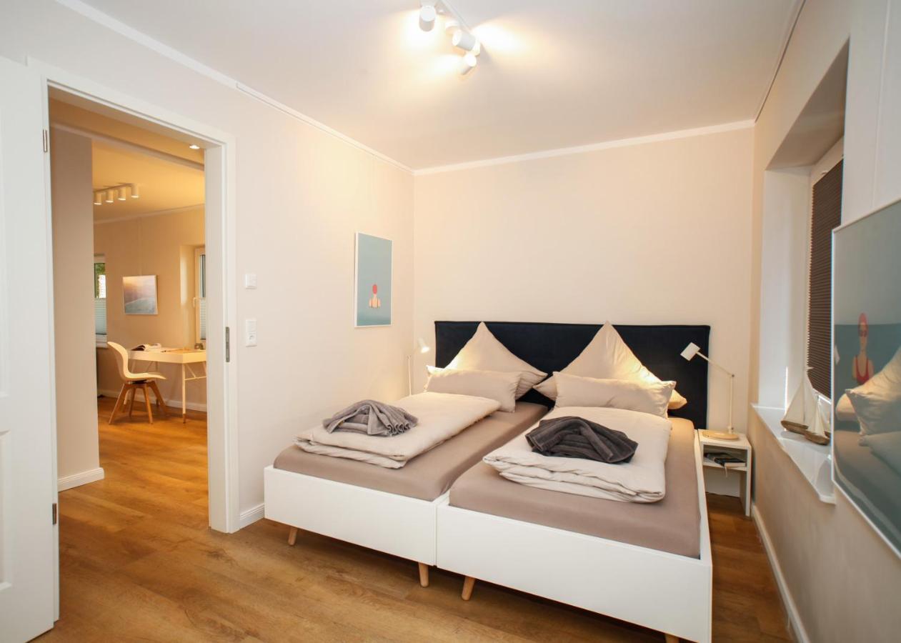 Apartment mit 1 Schlafzimmer