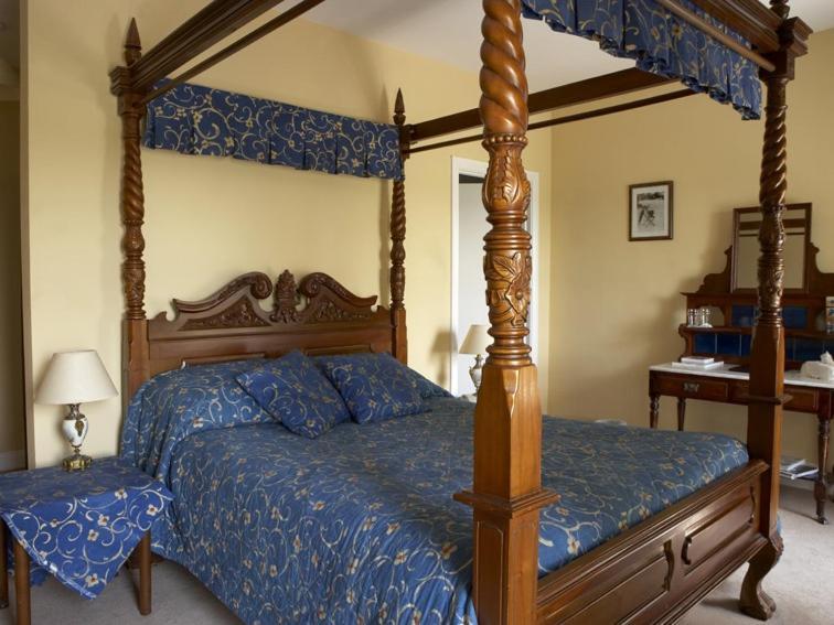 Chambre Double Supérieure