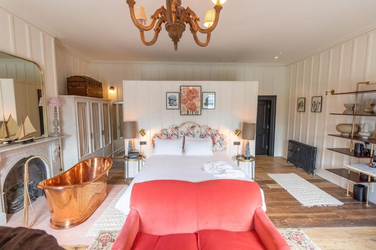 Suite Maison de Ville