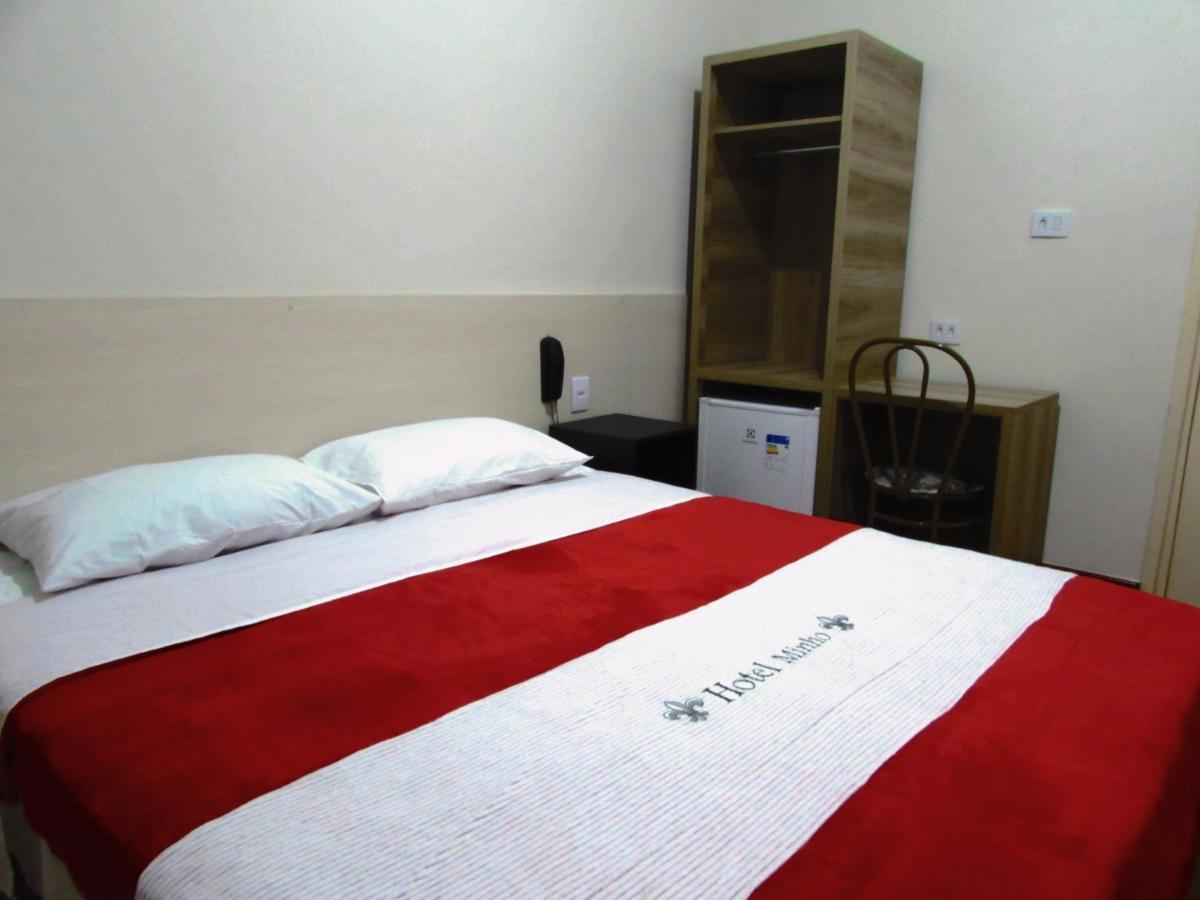 Quarto Duplo Econômico