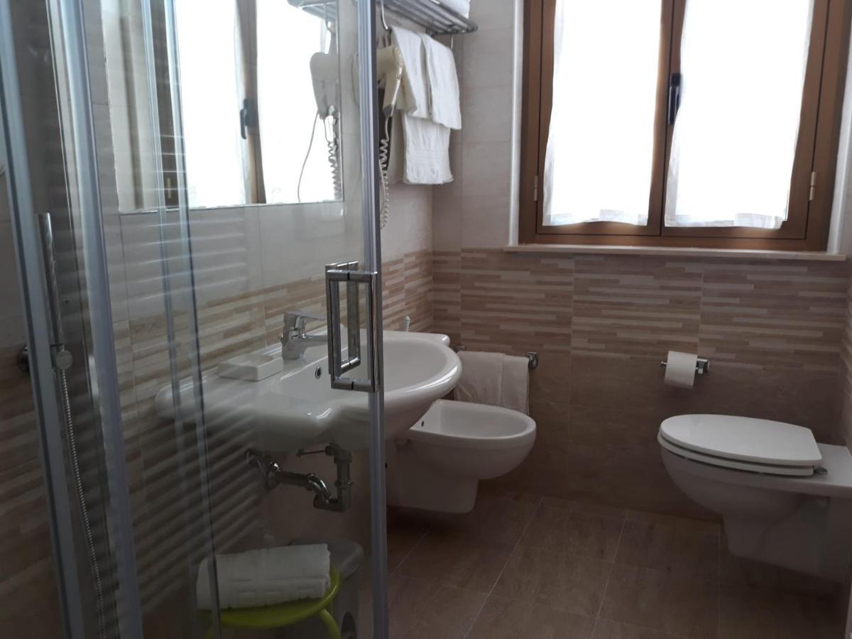 Camera Familiare con Terrazza