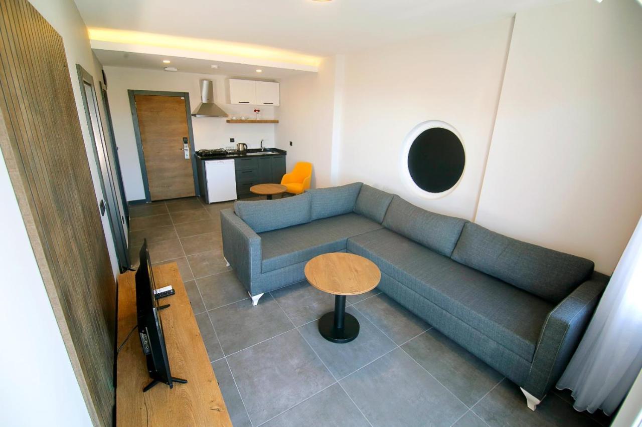 Familiensuite