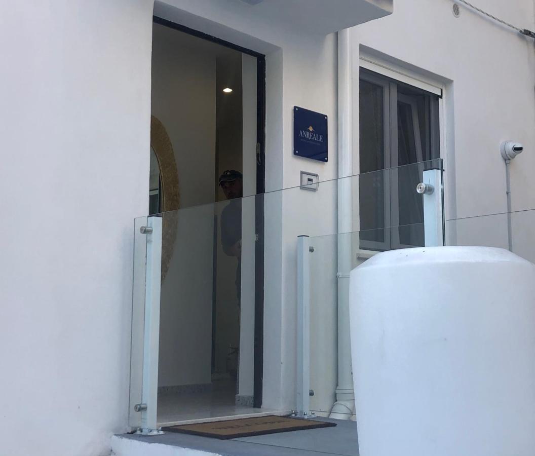 Suite Familiare con Balcone