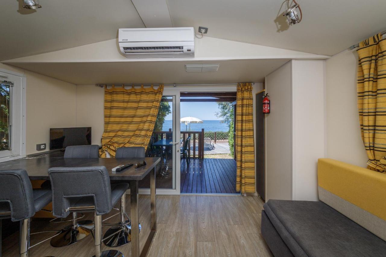Apartment mit Meerblick