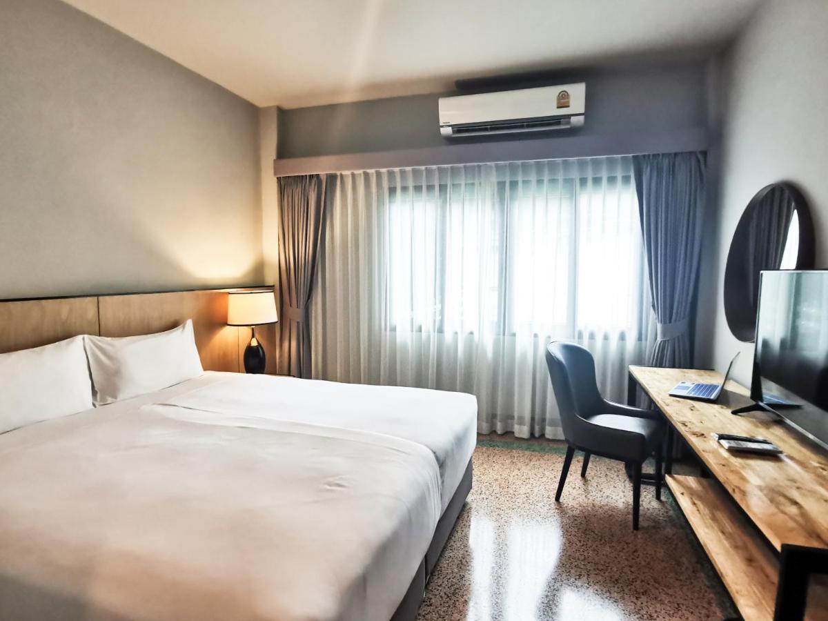 Quarto Duplo Superior