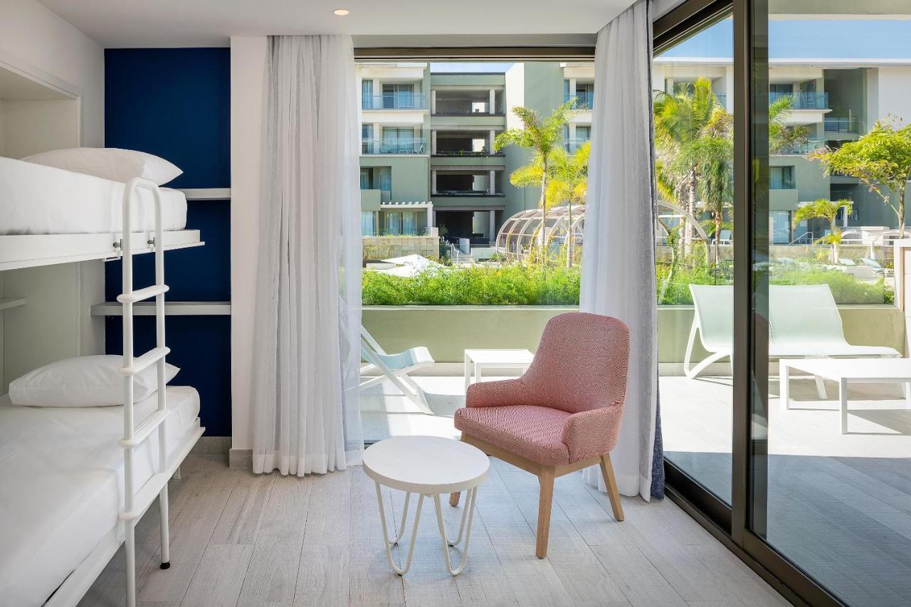 Suite Familiar Grand Privilegiada Superior