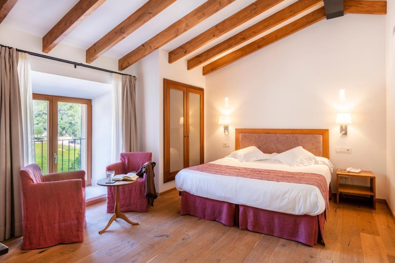 Superior Doppelzimmer