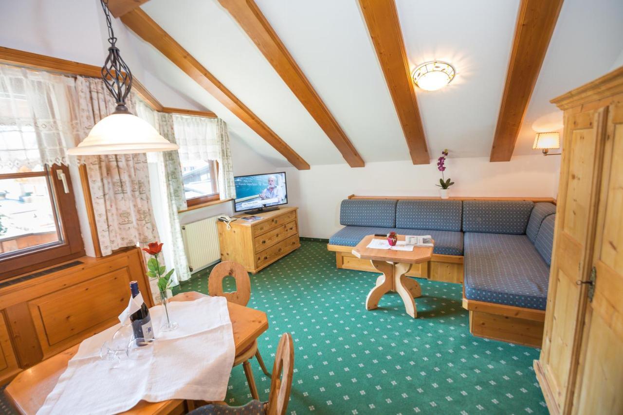 Apartment "Karwendel"