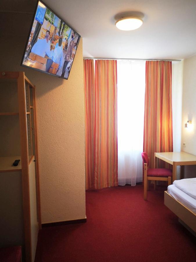 Chambre Simple