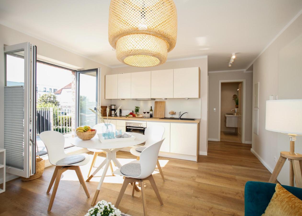 Apartment mit 2 Schlafzimmern