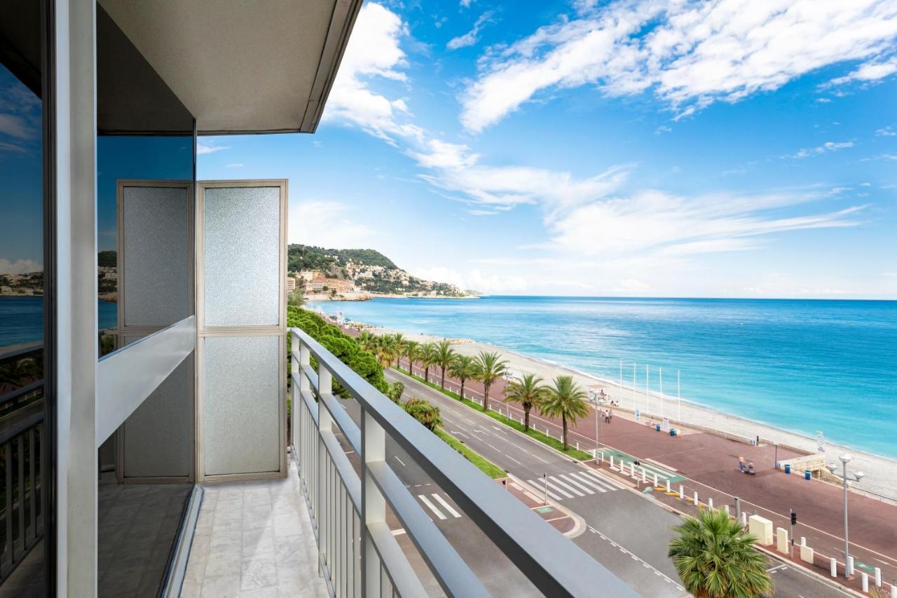 Habitación Deluxe con vistas al mar - 2 camas