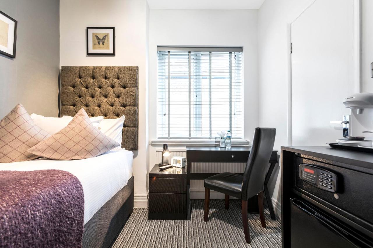 Chambre Simple