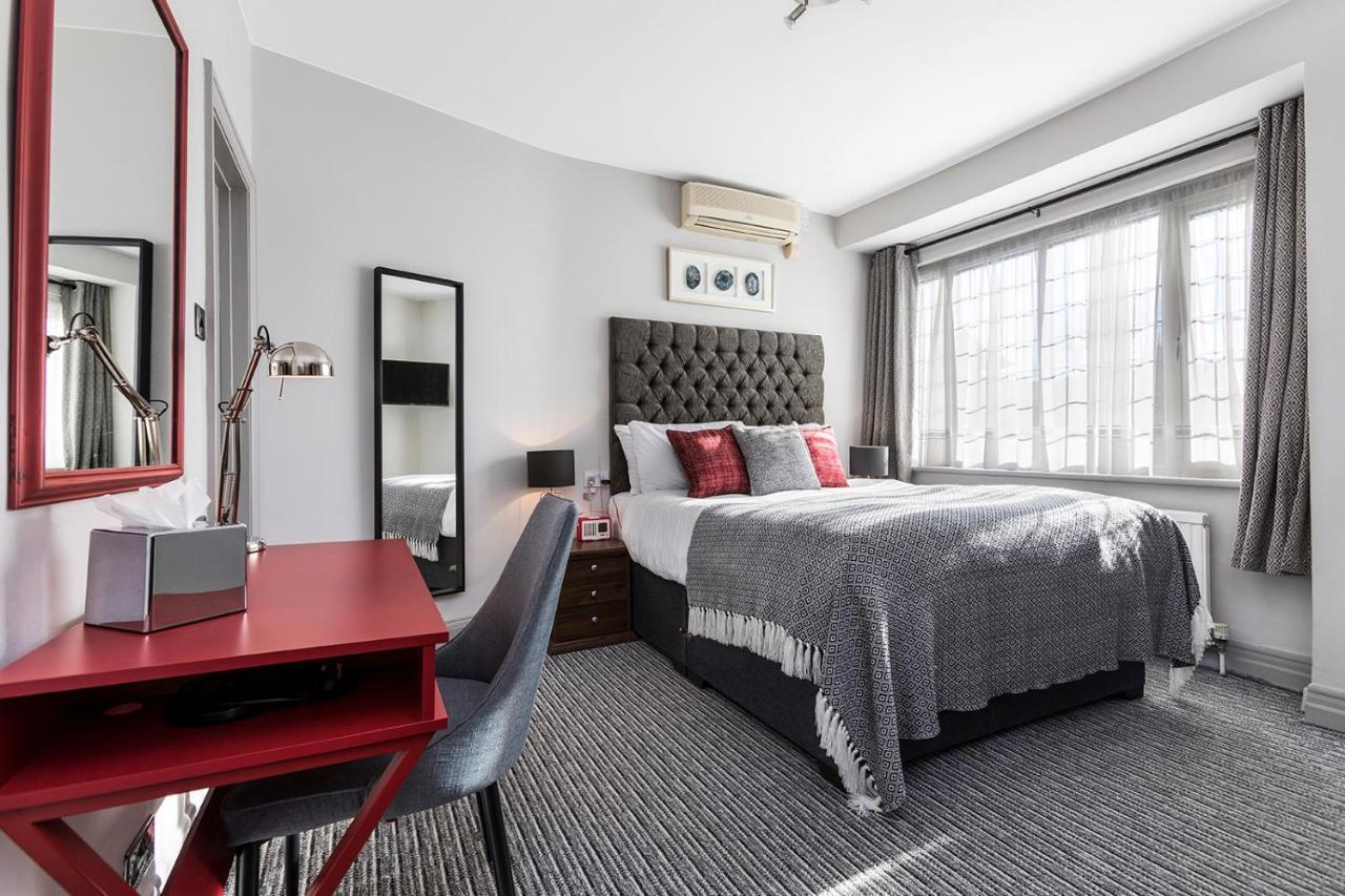 Chambre Lit King-Size
