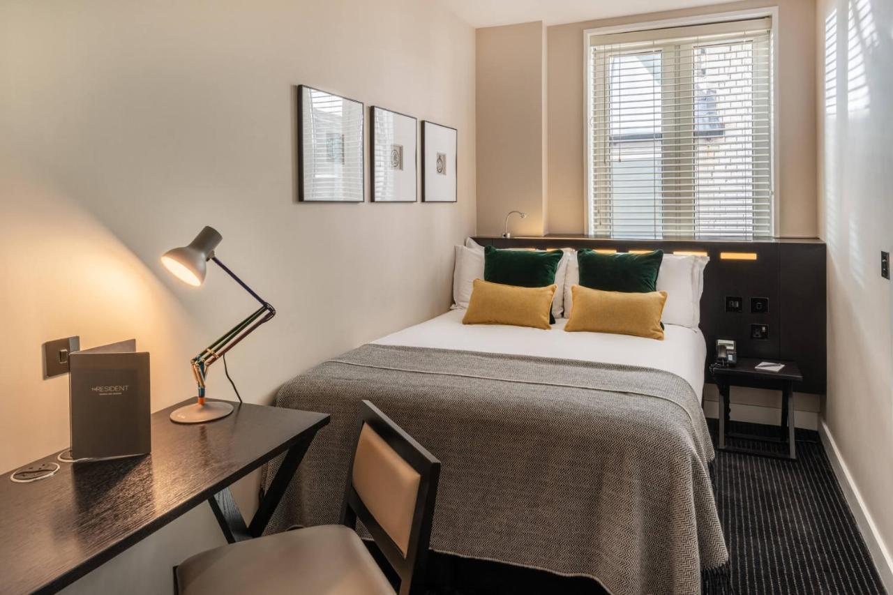 Petite Chambre Double