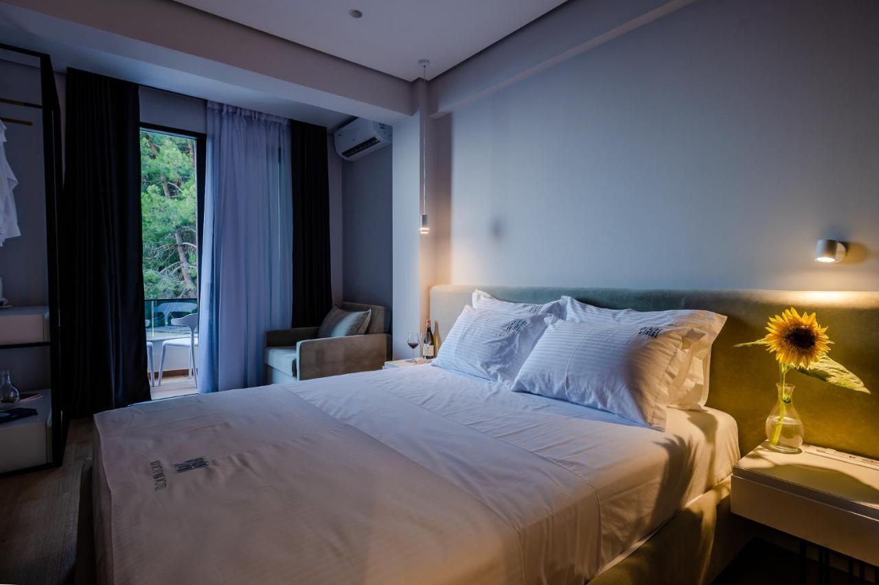 Deluxe Doppelzimmer