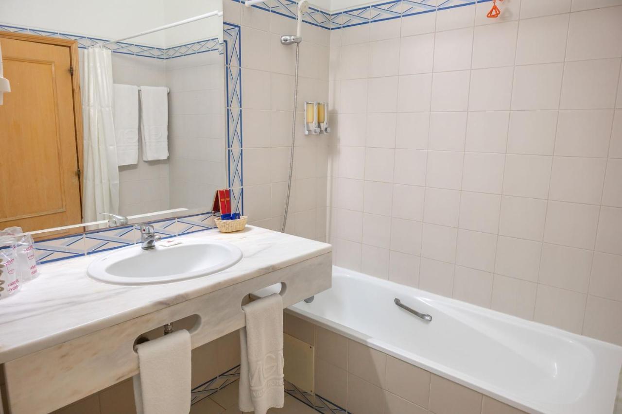Alojamiento Junior Estándar de 1 dormitorio (2 adultos)