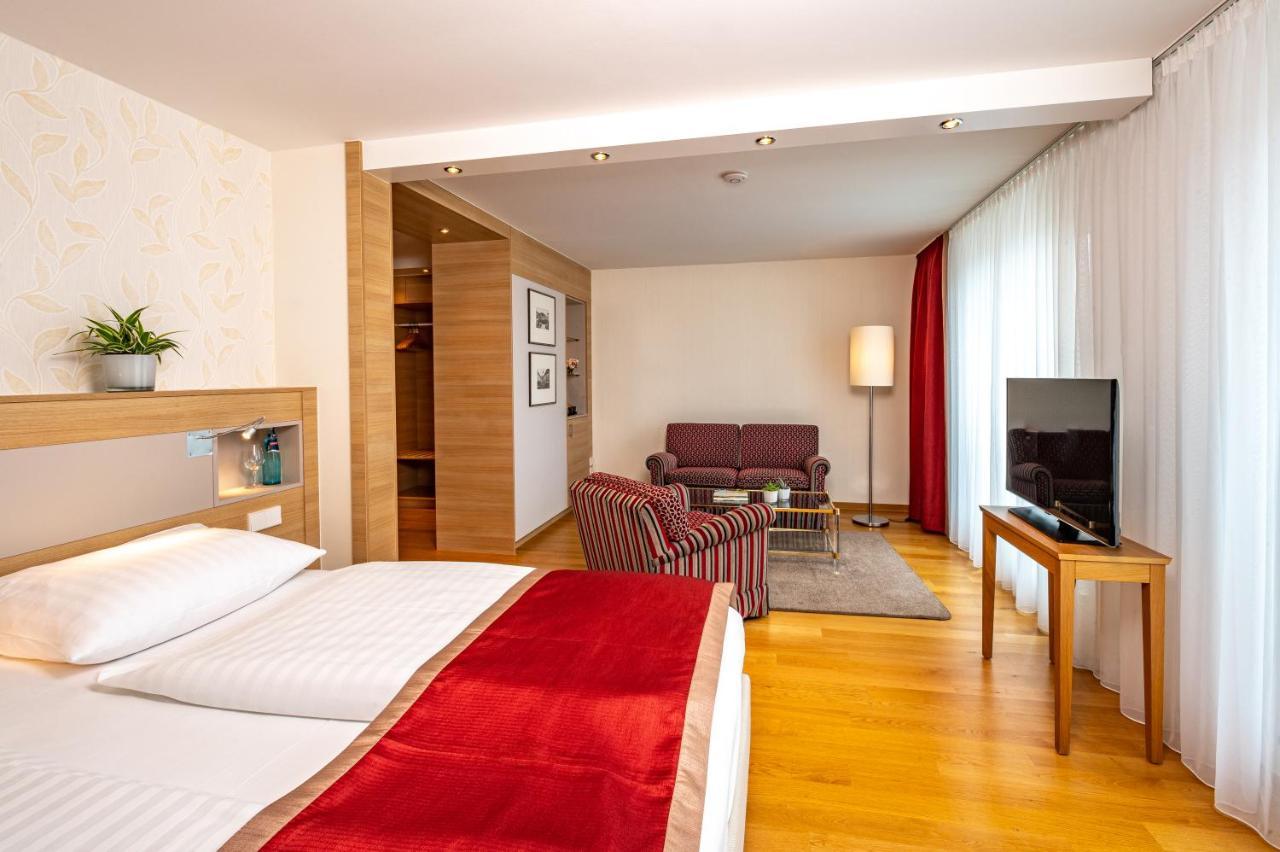 Chambre Double Supérieure
