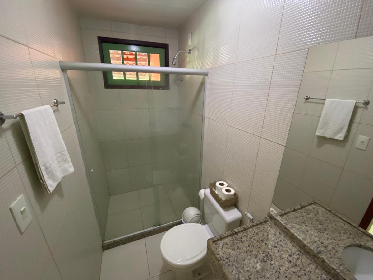 Apartamento com 1 Quarto (4 Adultos)