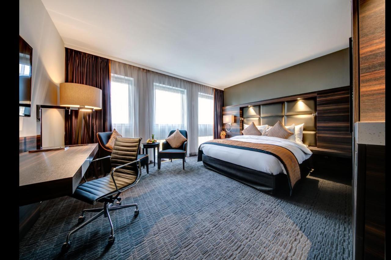 Superior Doppelzimmer mit Seeblick