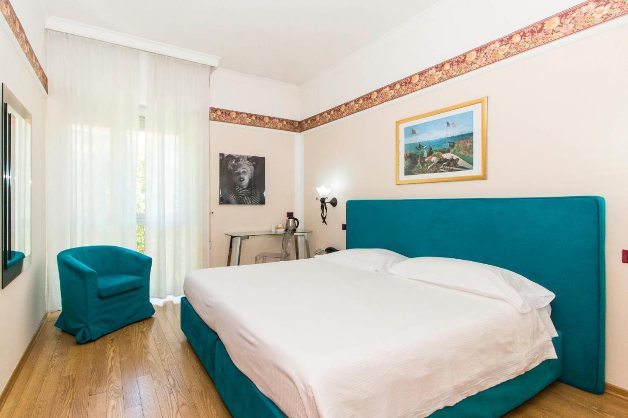 Classic Doppelzimmer zur Einzelnutzung