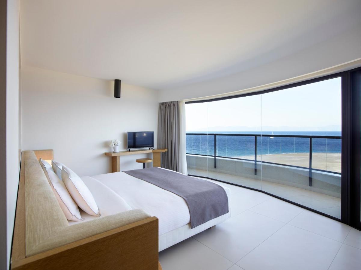 Suite - Vue sur Mer
