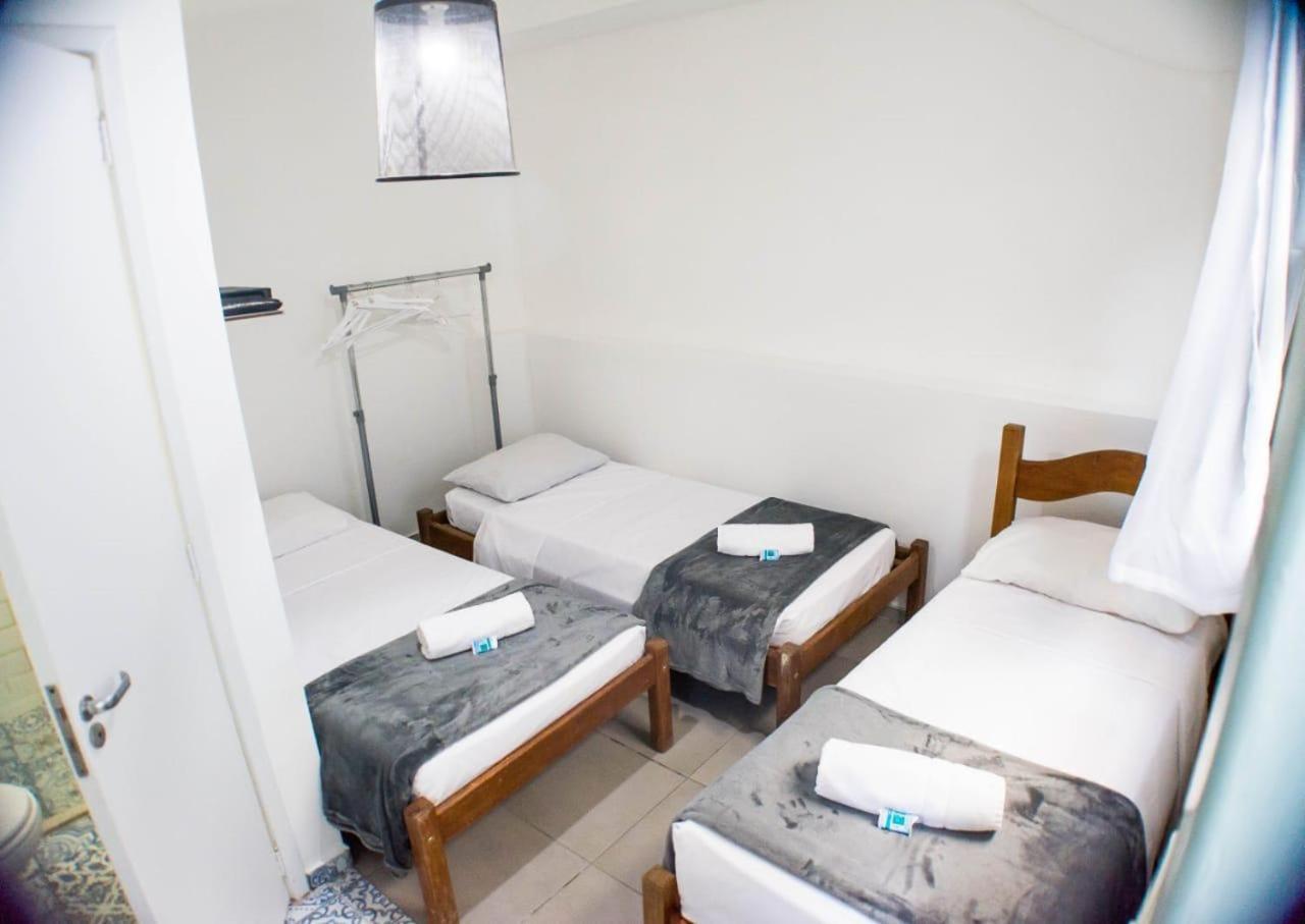 Quarto Triplo