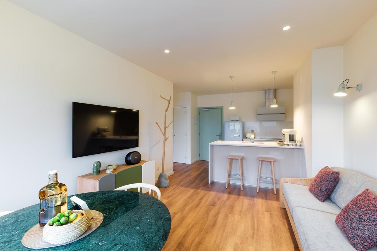 Apartamento Superior