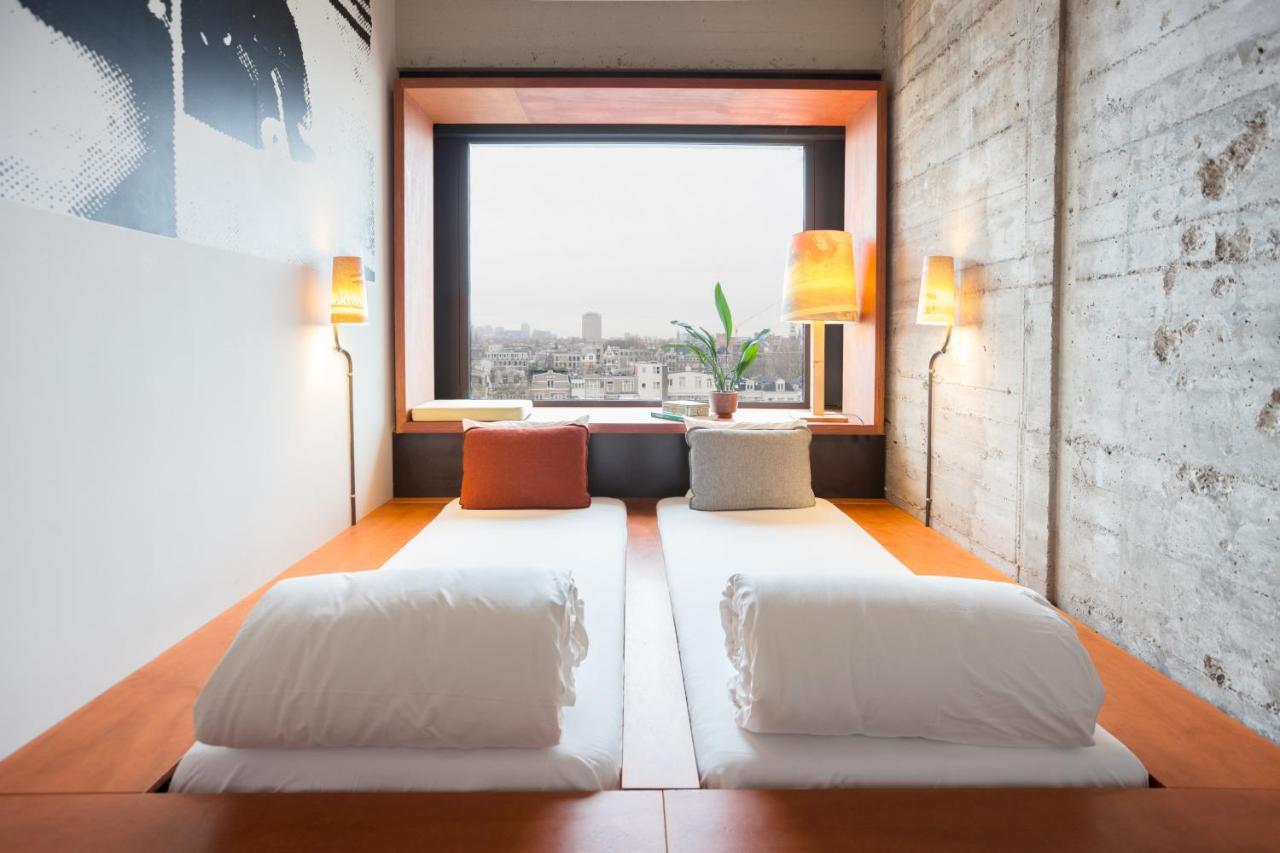 Quarto Twin Standard