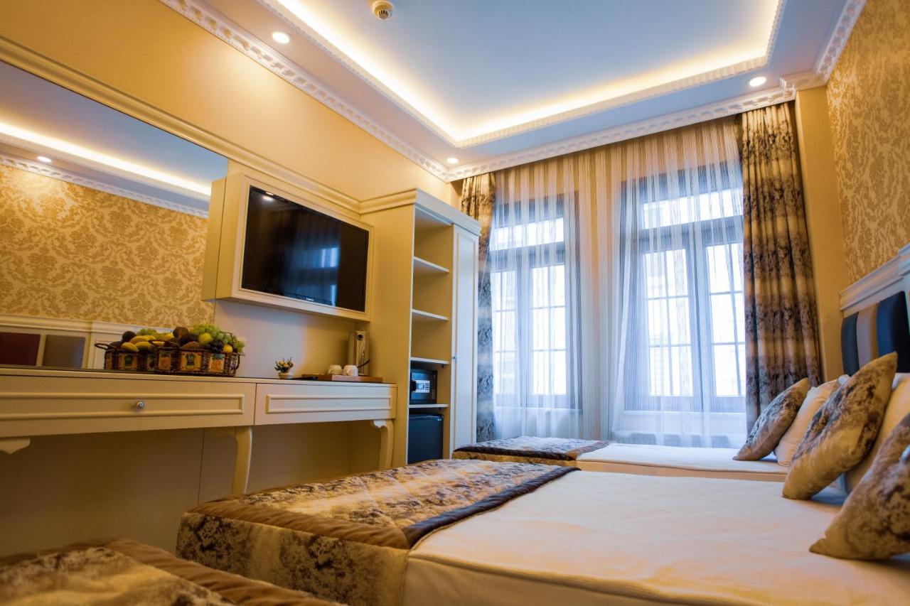 Chambre Familiale