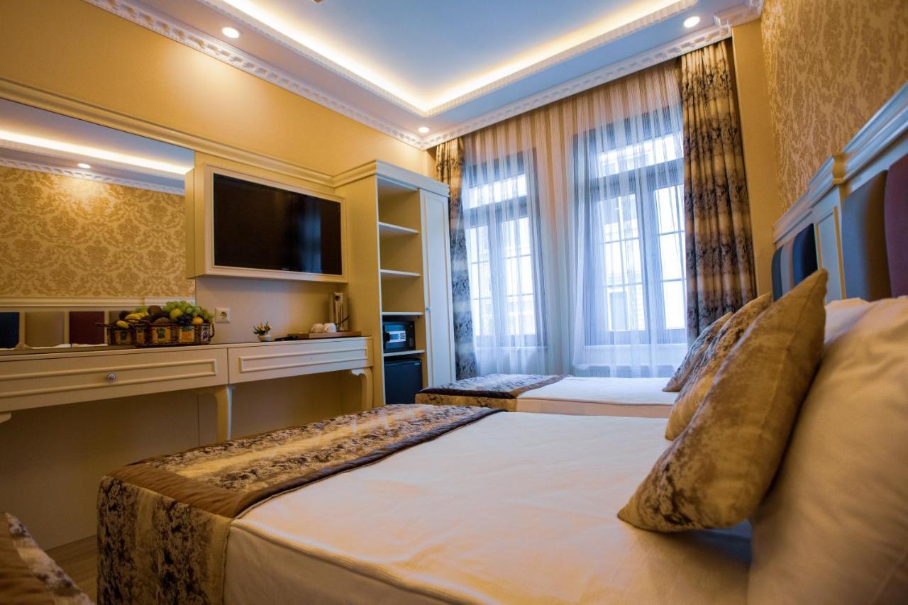 Chambre Simple