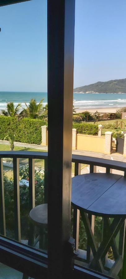 Suíte Superior com Vista para o Mar