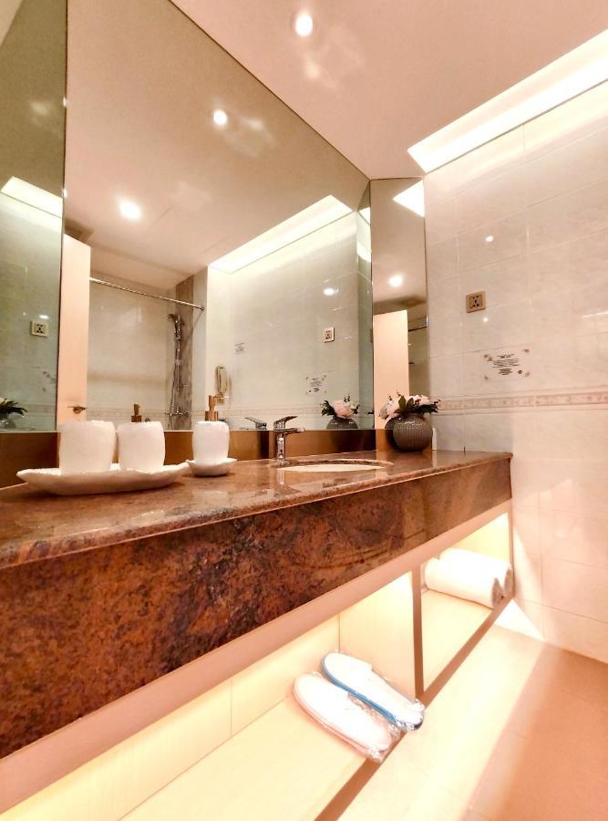 Habitación Triple Clásica