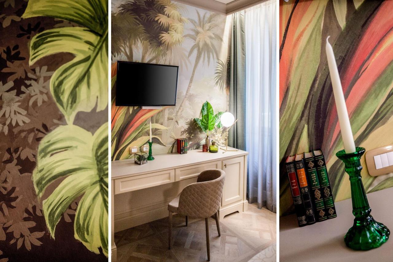 Chambre Double ou Lits Jumeaux Supérieure avec Vue sur Ville