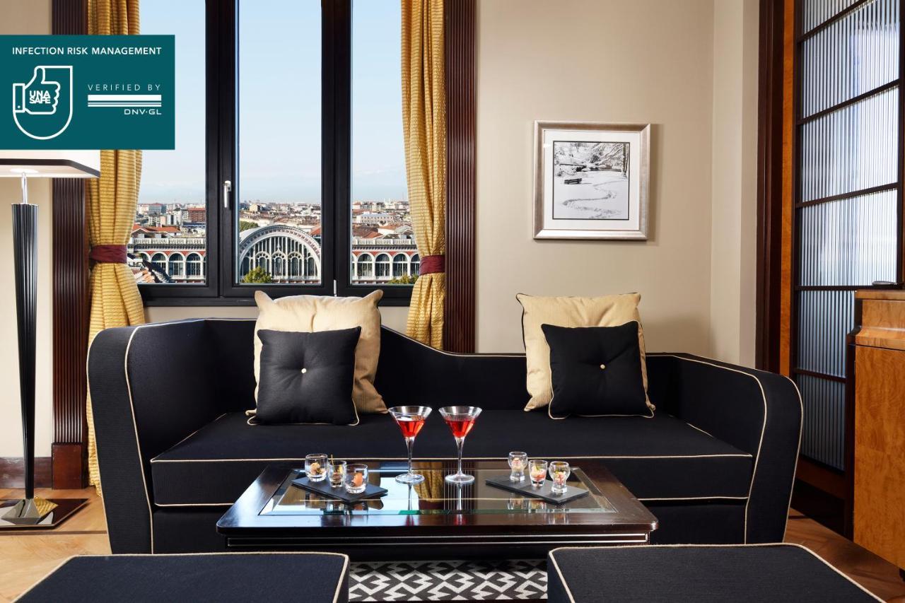 Suite avec Canapé-Lit - Vue sur Ville