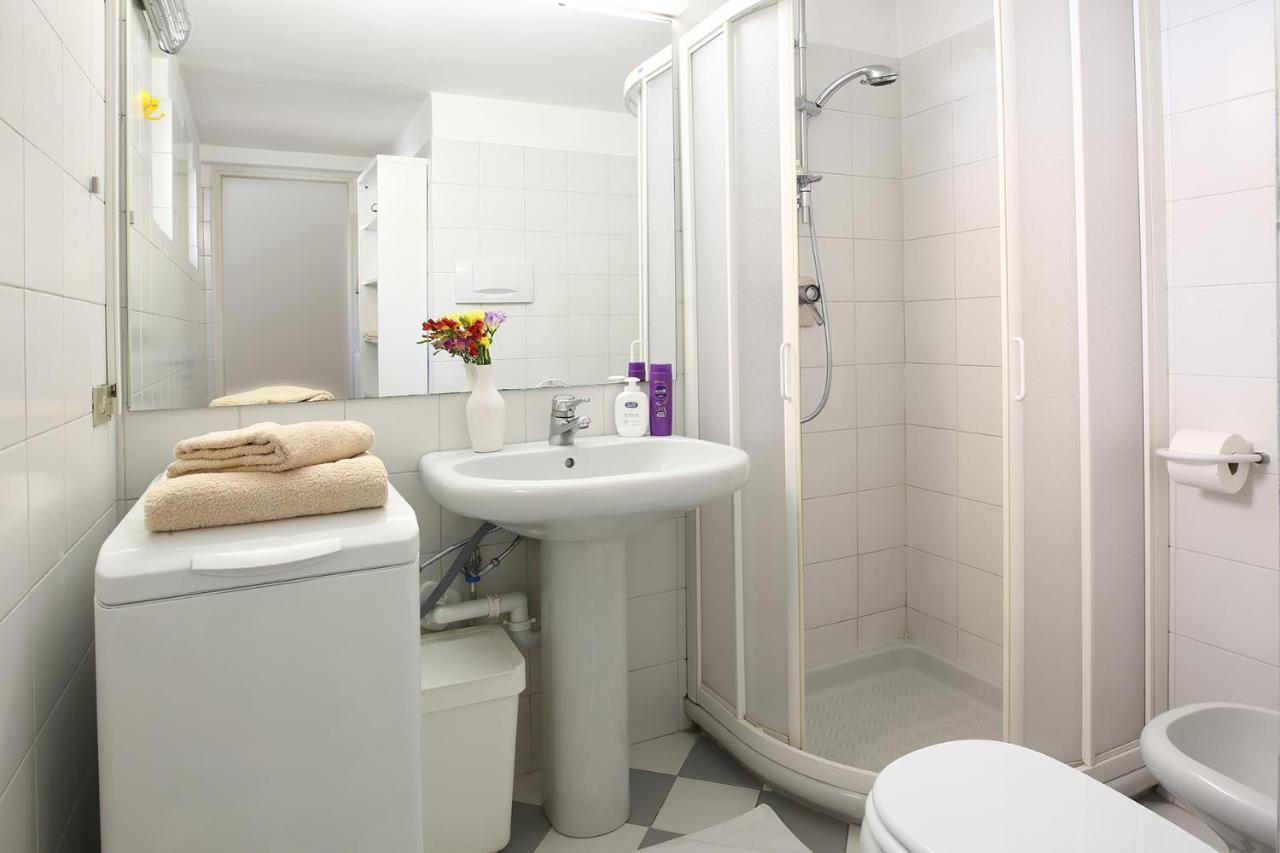 Apartment - Split Level