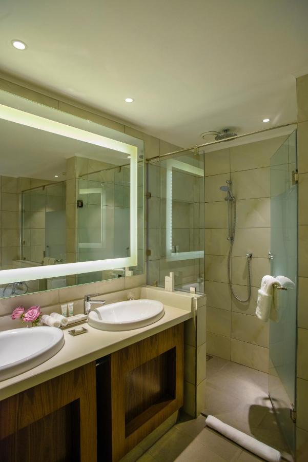 Suite Lit King-Size