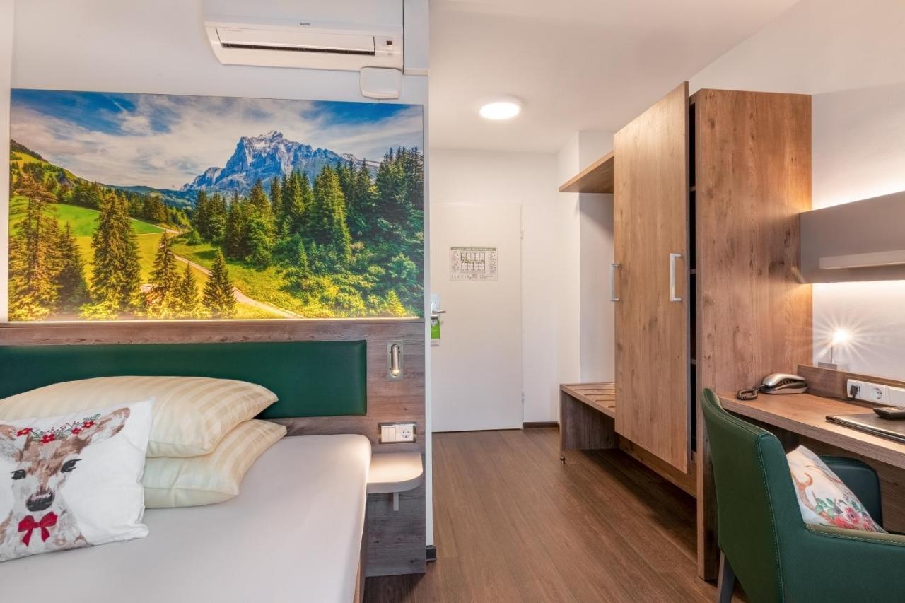 Comfort Einzelzimmer