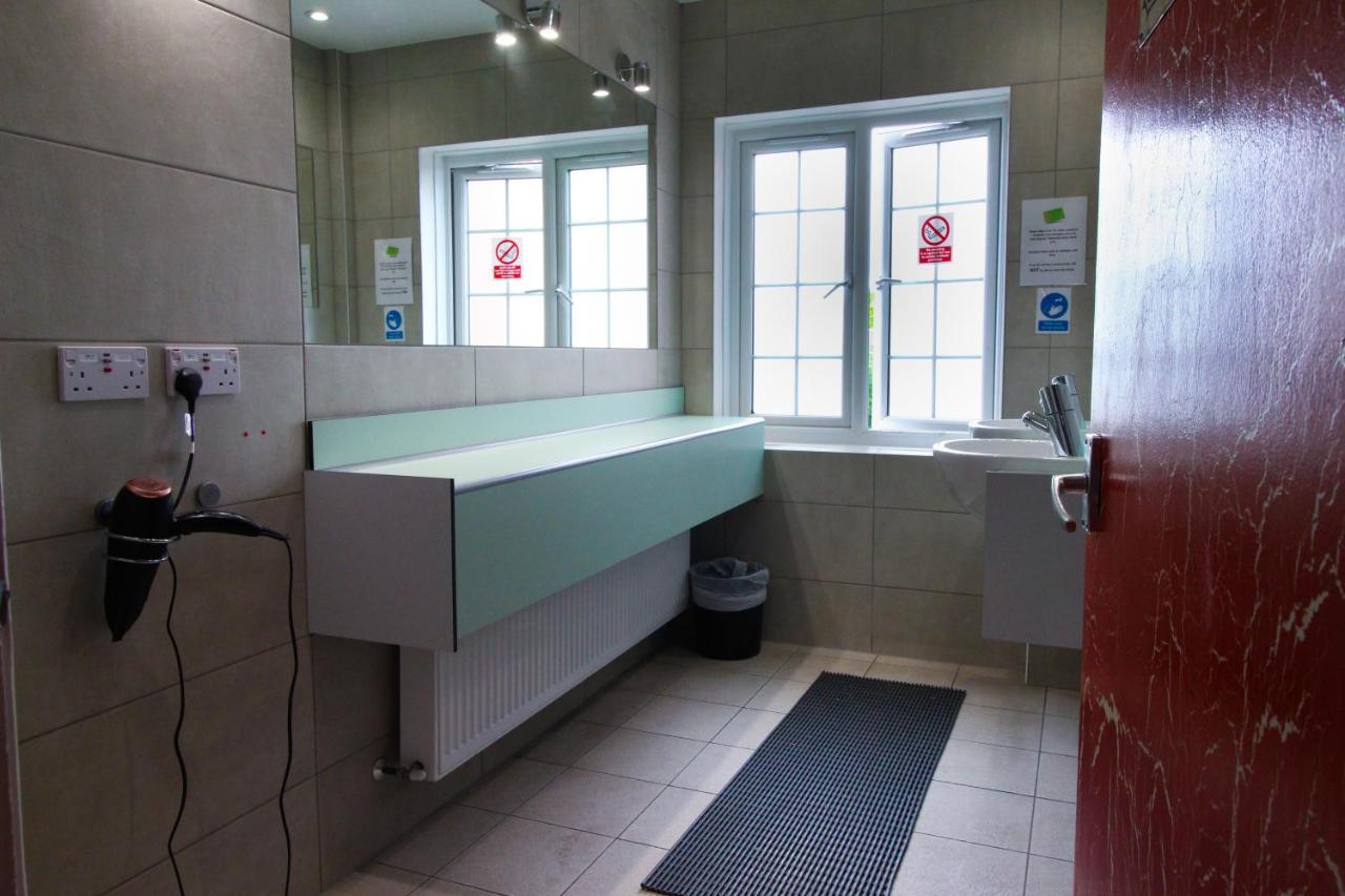 Budget Doppelzimmer
