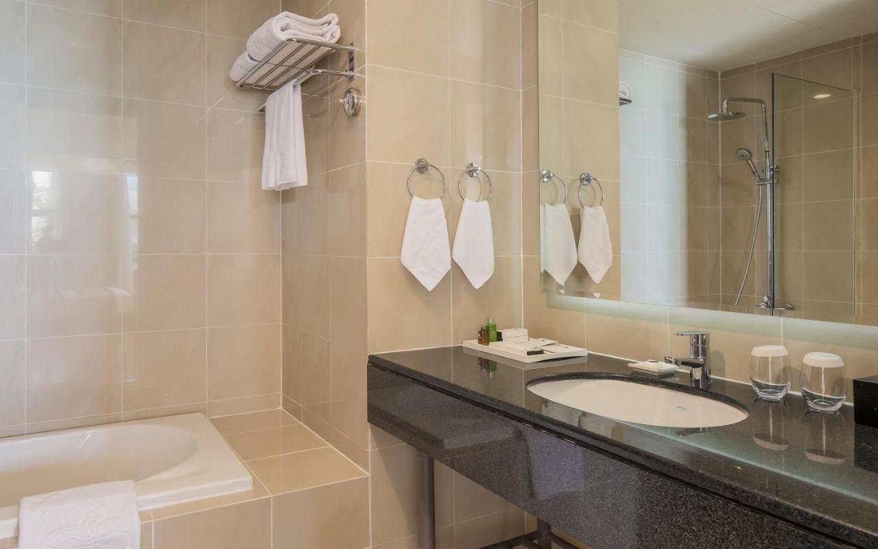 Three-Bedrooms Premium