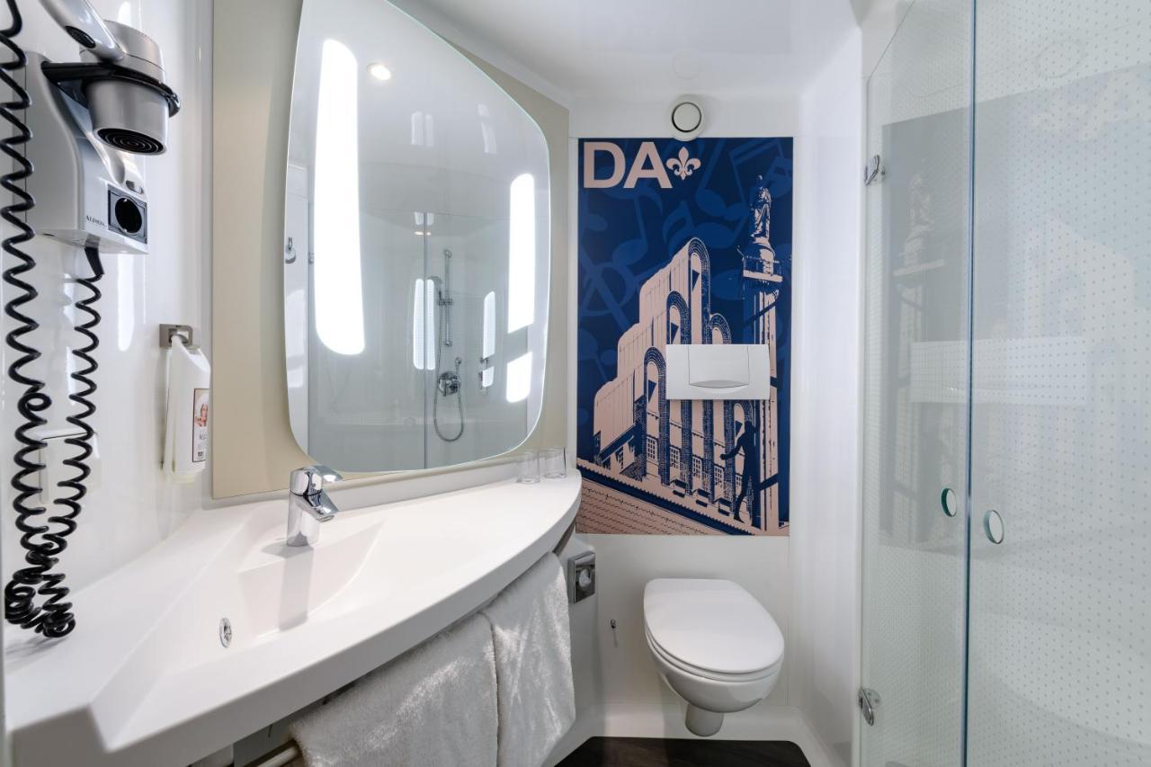 Chambre Double Standard
