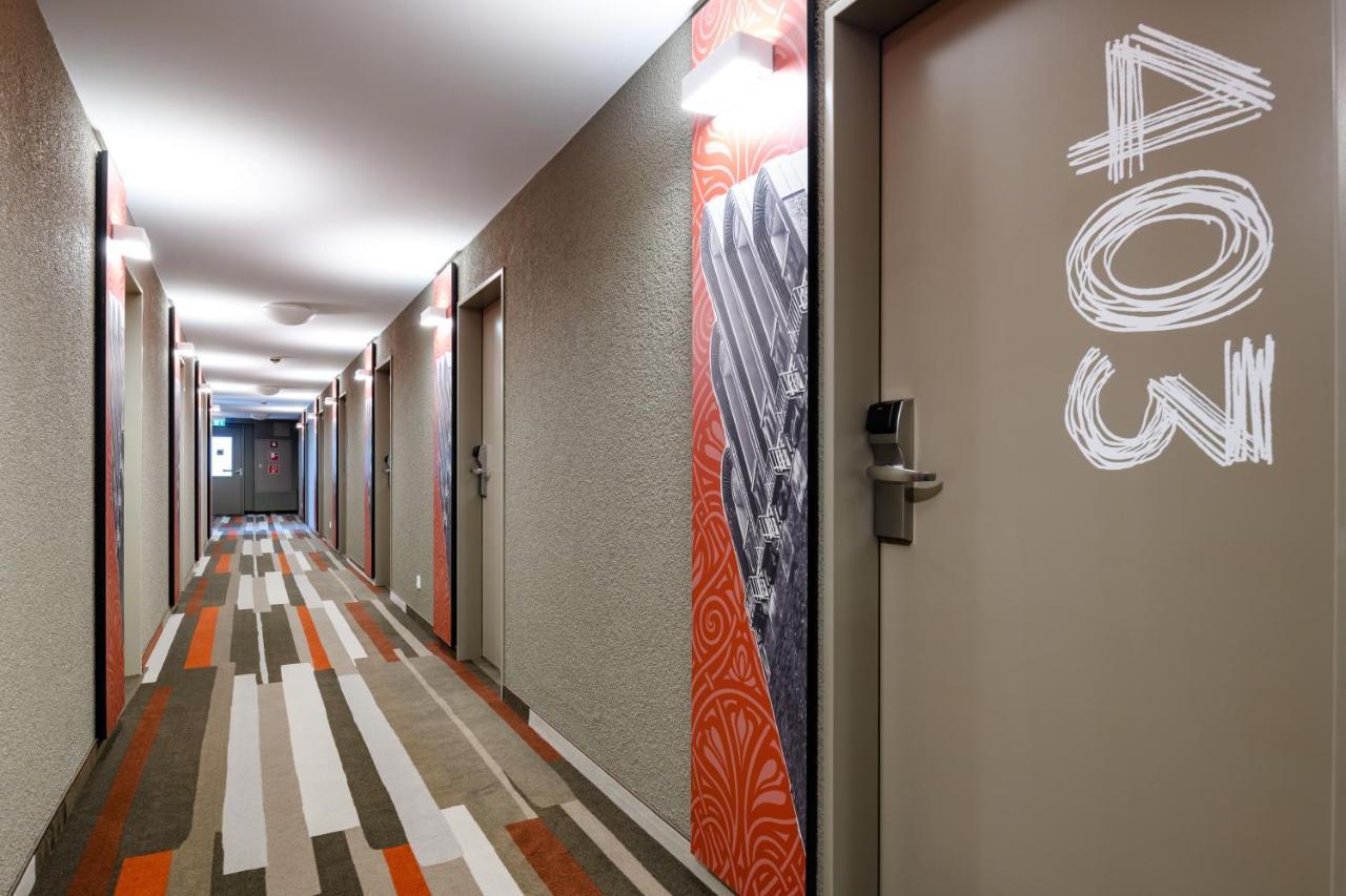 Chambre Simple - Accessible aux Personnes à Mobilité Réduite