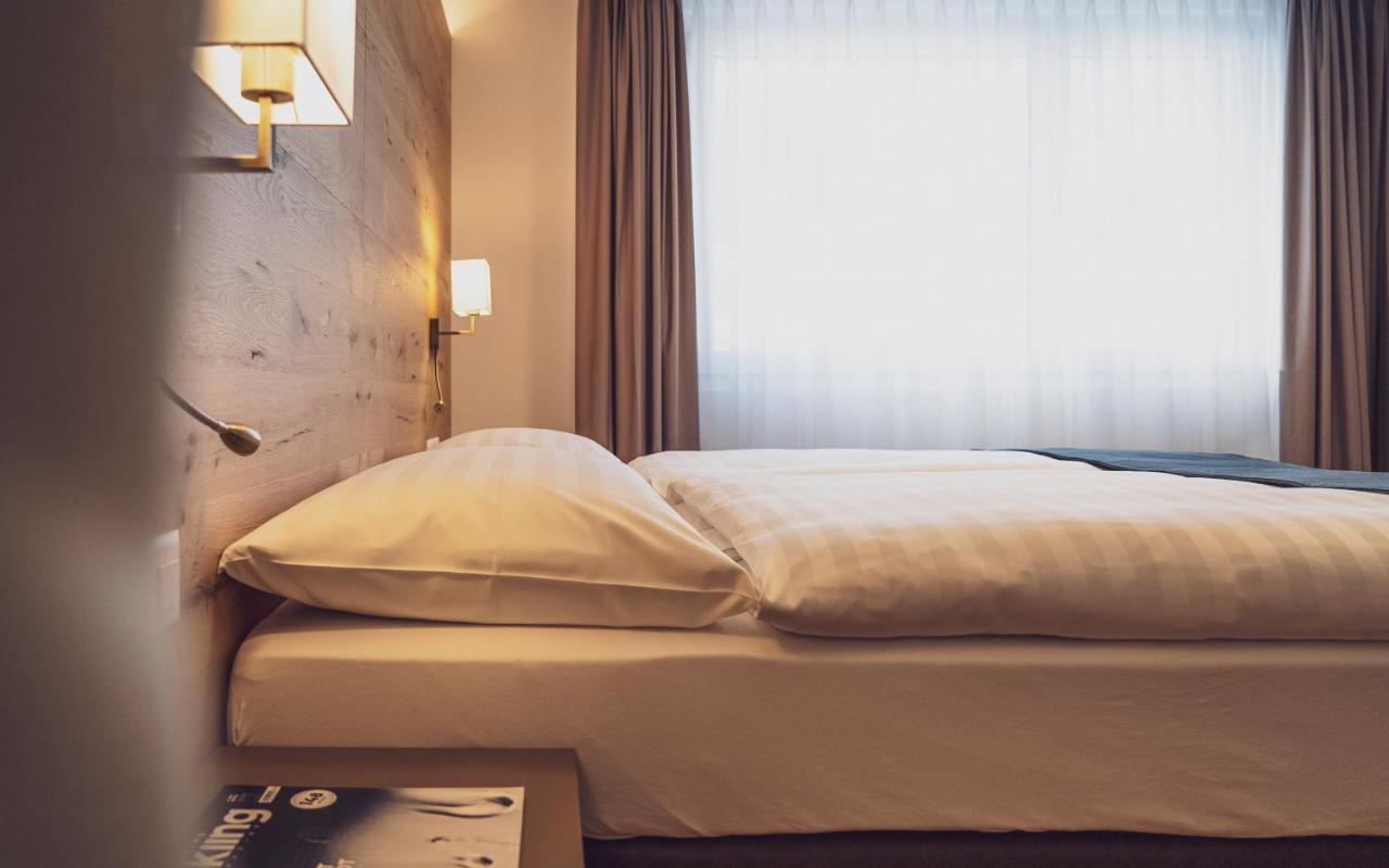 Standard Doppelzimmer