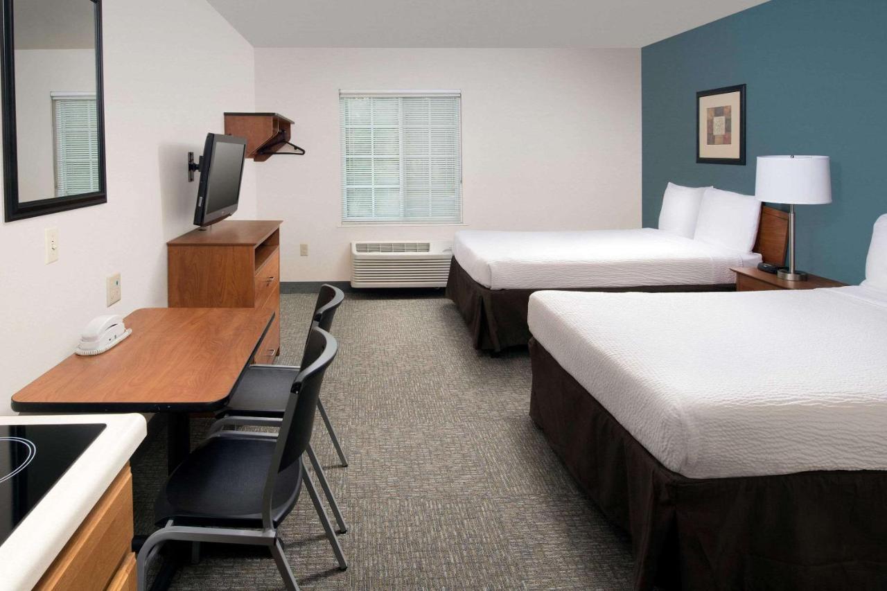 Standard Double Room - Non-Smoking