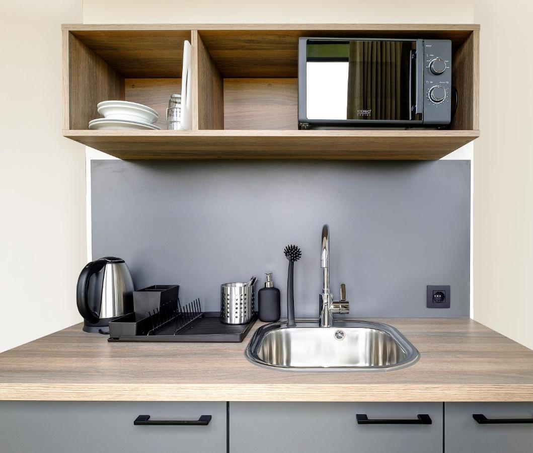 Grande Chambre Double