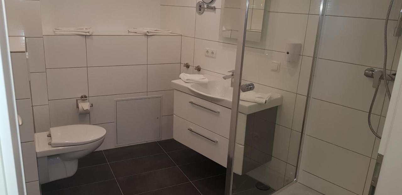 Apartment - auf 2 Etagen
